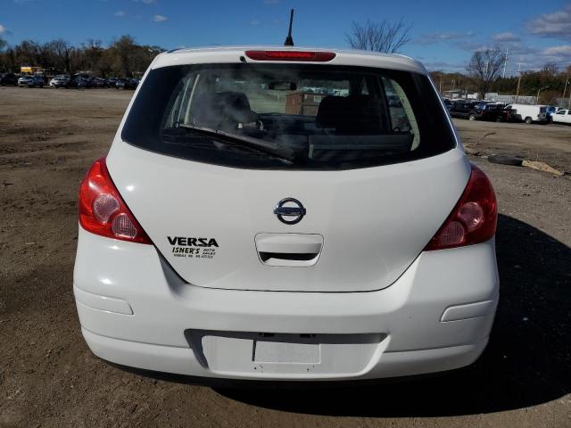 Photo 5 VIN: 3N1BC1CP6BL372014 - NISSAN VERSA S 