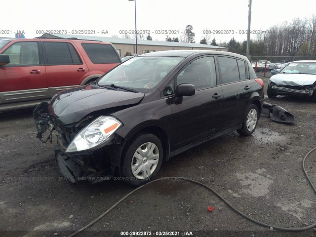 Photo 1 VIN: 3N1BC1CP6BL373258 - NISSAN VERSA 