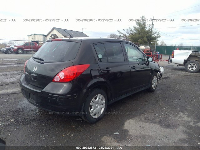 Photo 3 VIN: 3N1BC1CP6BL373258 - NISSAN VERSA 