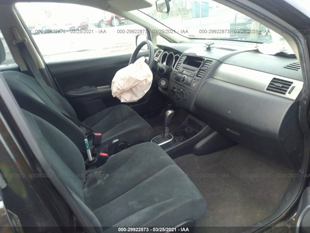 Photo 4 VIN: 3N1BC1CP6BL373258 - NISSAN VERSA 