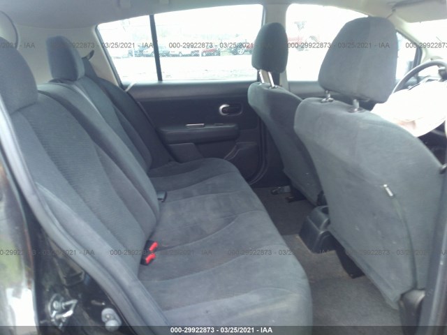 Photo 7 VIN: 3N1BC1CP6BL373258 - NISSAN VERSA 