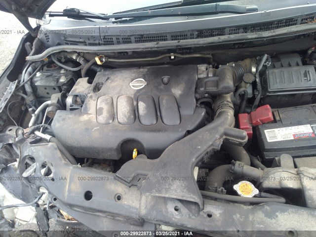 Photo 9 VIN: 3N1BC1CP6BL373258 - NISSAN VERSA 