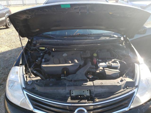 Photo 6 VIN: 3N1BC1CP6BL375382 - NISSAN VERSA S 