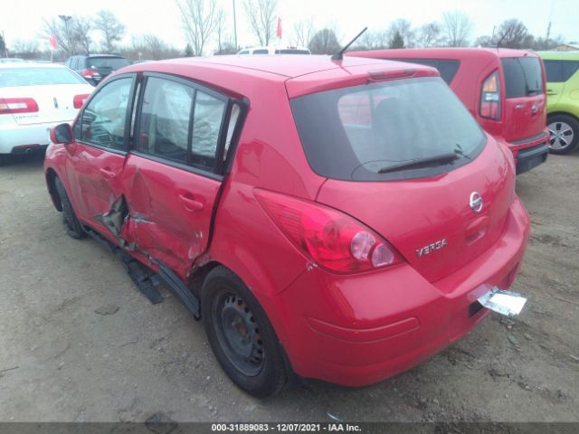 Photo 2 VIN: 3N1BC1CP6BL376497 - NISSAN VERSA 