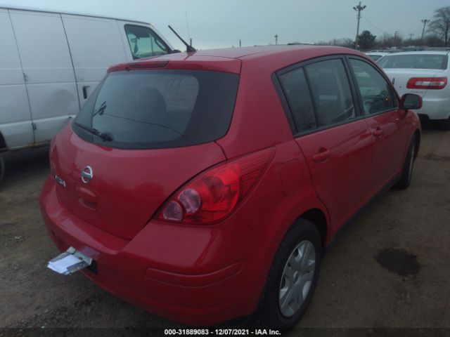 Photo 3 VIN: 3N1BC1CP6BL376497 - NISSAN VERSA 