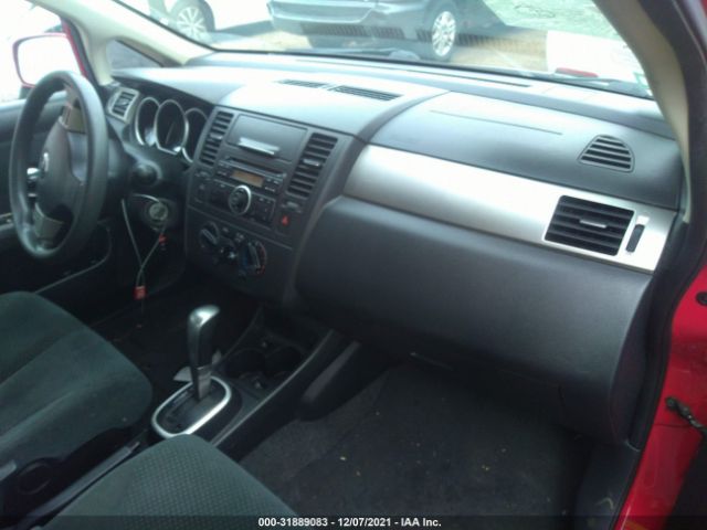 Photo 4 VIN: 3N1BC1CP6BL376497 - NISSAN VERSA 