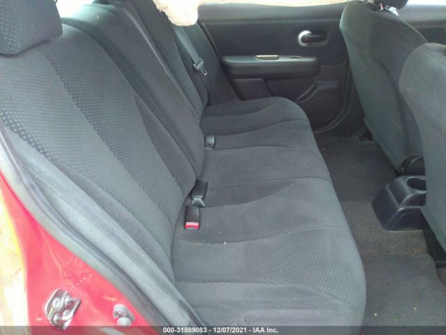 Photo 7 VIN: 3N1BC1CP6BL376497 - NISSAN VERSA 