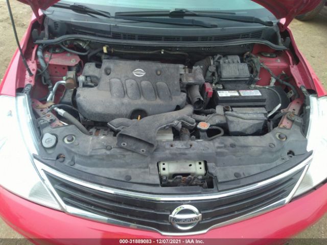 Photo 9 VIN: 3N1BC1CP6BL376497 - NISSAN VERSA 