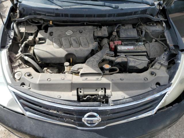 Photo 10 VIN: 3N1BC1CP6BL378928 - NISSAN VERSA 