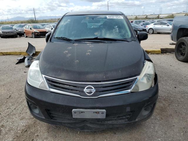 Photo 4 VIN: 3N1BC1CP6BL378928 - NISSAN VERSA 