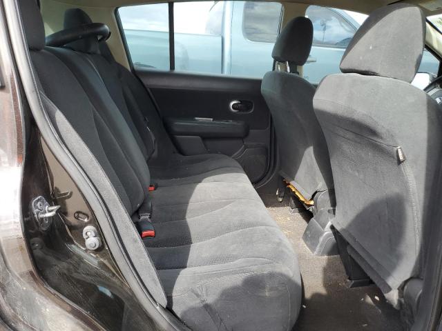 Photo 9 VIN: 3N1BC1CP6BL378928 - NISSAN VERSA 