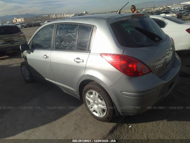 Photo 2 VIN: 3N1BC1CP6BL382297 - NISSAN VERSA 