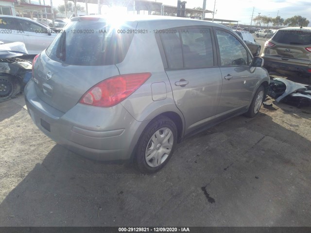 Photo 3 VIN: 3N1BC1CP6BL382297 - NISSAN VERSA 