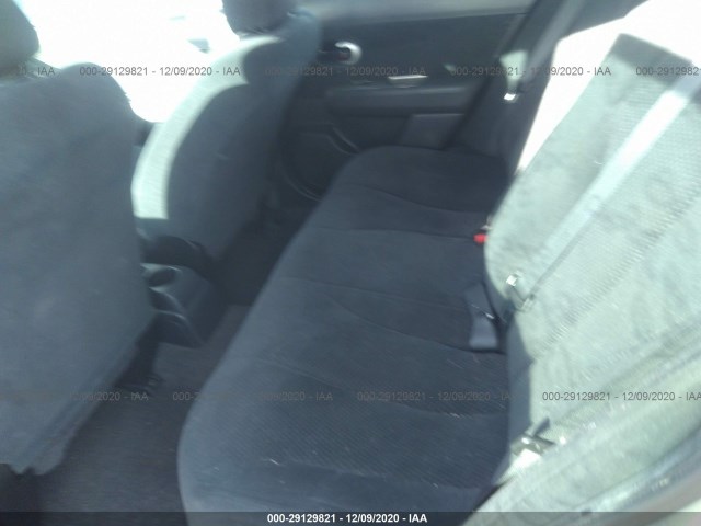 Photo 7 VIN: 3N1BC1CP6BL382297 - NISSAN VERSA 