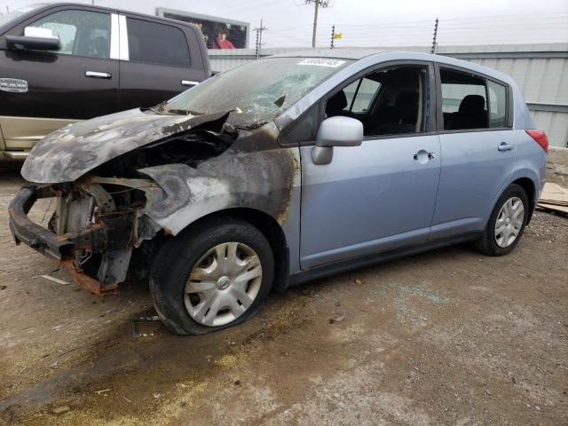 Photo 0 VIN: 3N1BC1CP6BL383837 - NISSAN VERSA S 