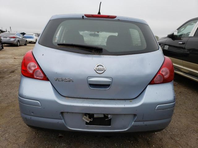 Photo 5 VIN: 3N1BC1CP6BL383837 - NISSAN VERSA S 