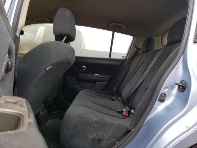 Photo 9 VIN: 3N1BC1CP6BL383837 - NISSAN VERSA S 