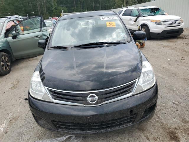 Photo 4 VIN: 3N1BC1CP6BL388567 - NISSAN VERSA S 