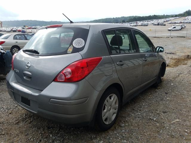 Photo 3 VIN: 3N1BC1CP6BL393526 - NISSAN VERSA S 