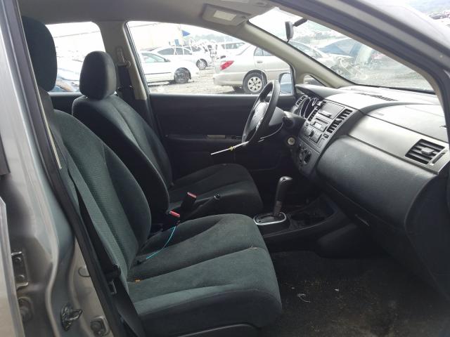 Photo 4 VIN: 3N1BC1CP6BL393526 - NISSAN VERSA S 