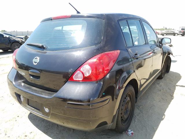 Photo 3 VIN: 3N1BC1CP6BL398113 - NISSAN VERSA S 