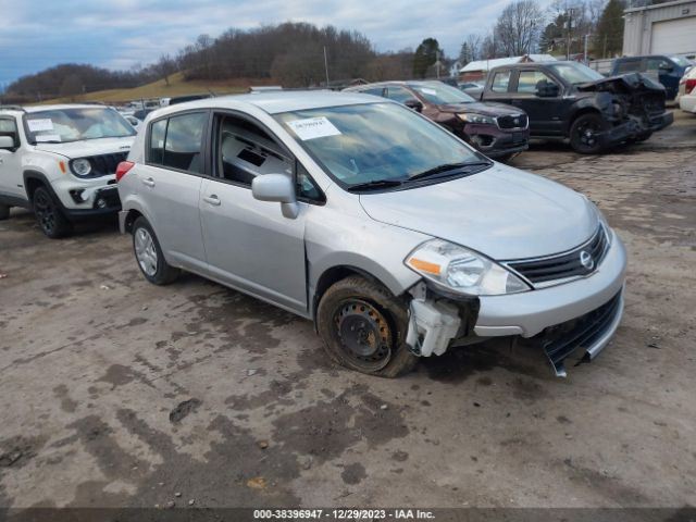 Photo 0 VIN: 3N1BC1CP6BL400250 - NISSAN VERSA 