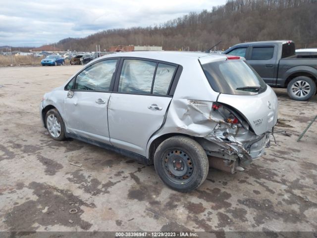 Photo 2 VIN: 3N1BC1CP6BL400250 - NISSAN VERSA 