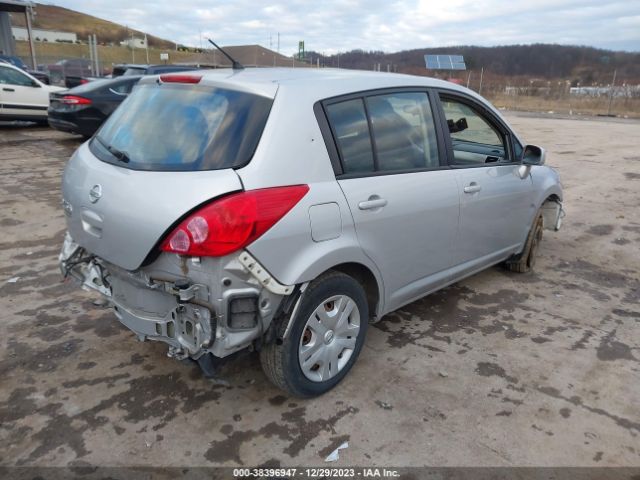 Photo 3 VIN: 3N1BC1CP6BL400250 - NISSAN VERSA 