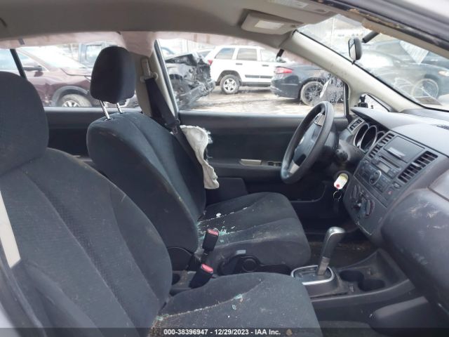 Photo 4 VIN: 3N1BC1CP6BL400250 - NISSAN VERSA 