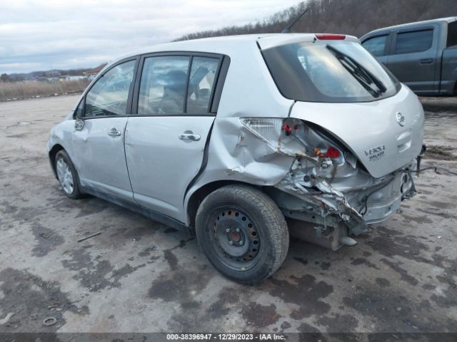 Photo 5 VIN: 3N1BC1CP6BL400250 - NISSAN VERSA 