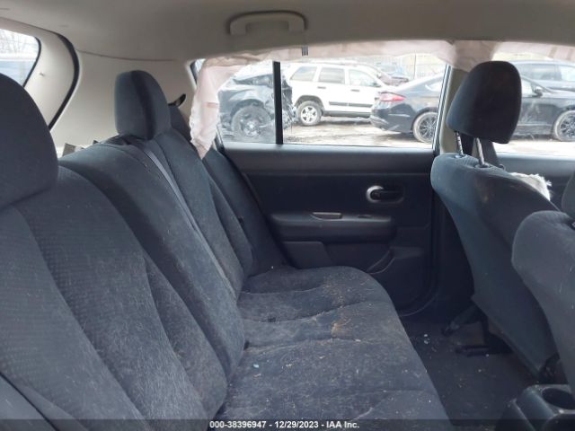 Photo 7 VIN: 3N1BC1CP6BL400250 - NISSAN VERSA 