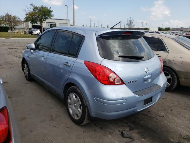 Photo 2 VIN: 3N1BC1CP6BL407148 - NISSAN VERSA S 