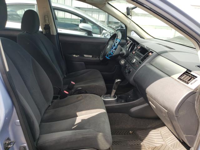 Photo 4 VIN: 3N1BC1CP6BL407148 - NISSAN VERSA S 