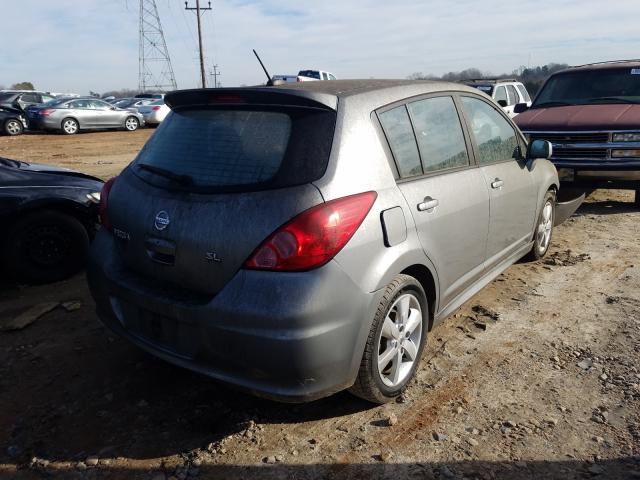 Photo 3 VIN: 3N1BC1CP6BL408218 - NISSAN VERSA S 