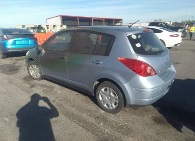 Photo 2 VIN: 3N1BC1CP6BL414407 - NISSAN VERSA 