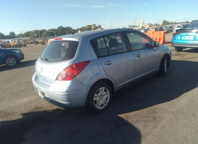 Photo 3 VIN: 3N1BC1CP6BL414407 - NISSAN VERSA 