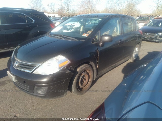 Photo 1 VIN: 3N1BC1CP6BL416903 - NISSAN VERSA 