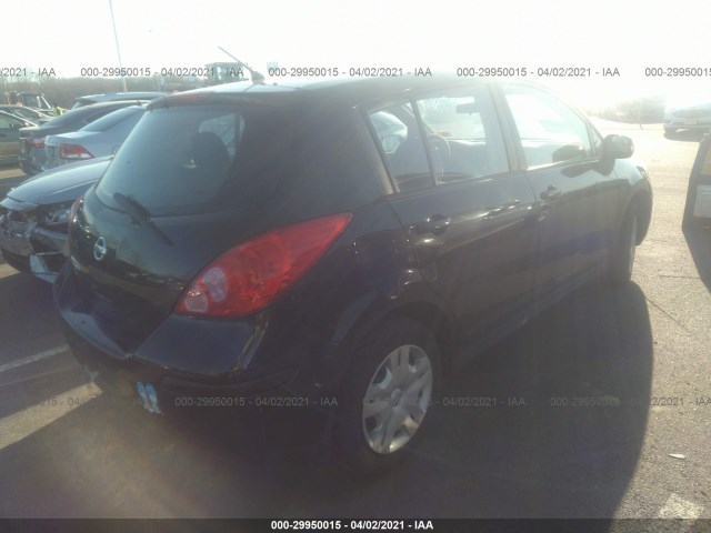 Photo 3 VIN: 3N1BC1CP6BL416903 - NISSAN VERSA 