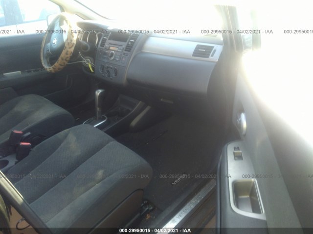 Photo 4 VIN: 3N1BC1CP6BL416903 - NISSAN VERSA 