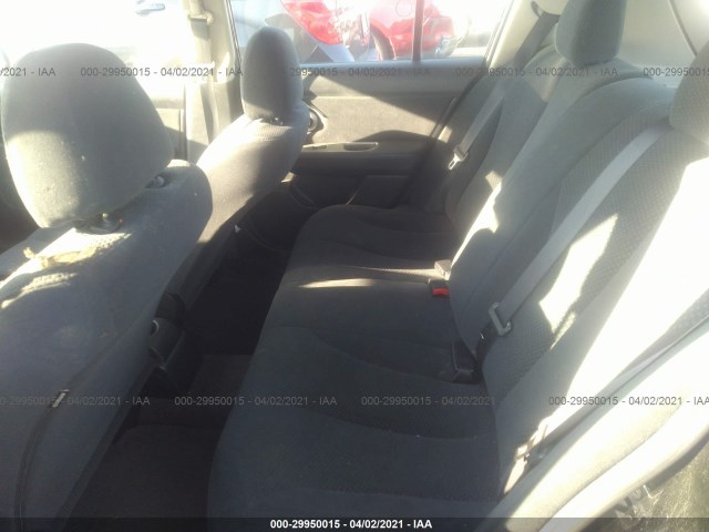 Photo 7 VIN: 3N1BC1CP6BL416903 - NISSAN VERSA 