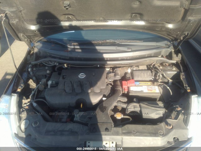 Photo 9 VIN: 3N1BC1CP6BL416903 - NISSAN VERSA 