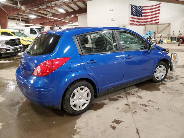 Photo 2 VIN: 3N1BC1CP6BL417887 - NISSAN VERSA S 