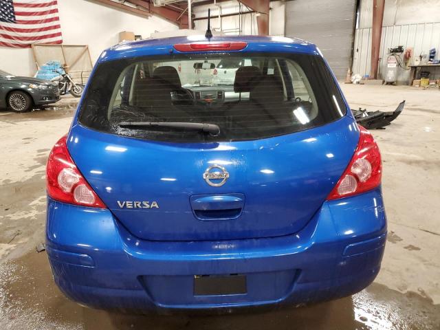 Photo 5 VIN: 3N1BC1CP6BL417887 - NISSAN VERSA S 