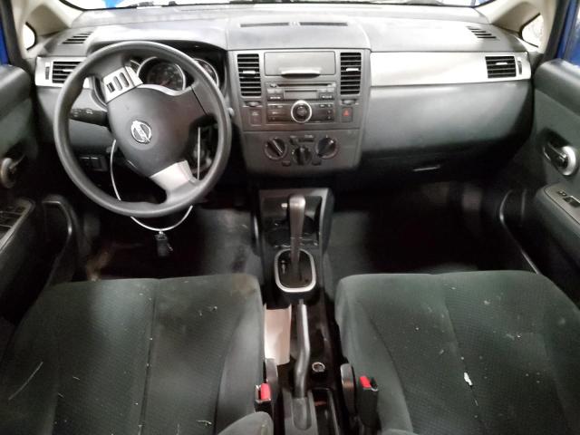 Photo 7 VIN: 3N1BC1CP6BL417887 - NISSAN VERSA S 