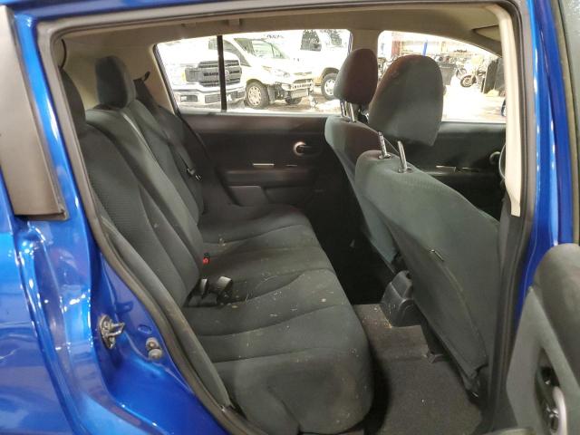 Photo 9 VIN: 3N1BC1CP6BL417887 - NISSAN VERSA S 