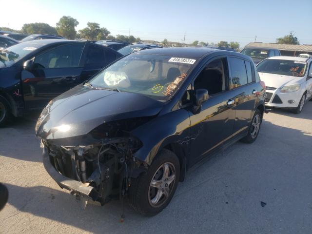 Photo 1 VIN: 3N1BC1CP6BL422409 - NISSAN VERSA 