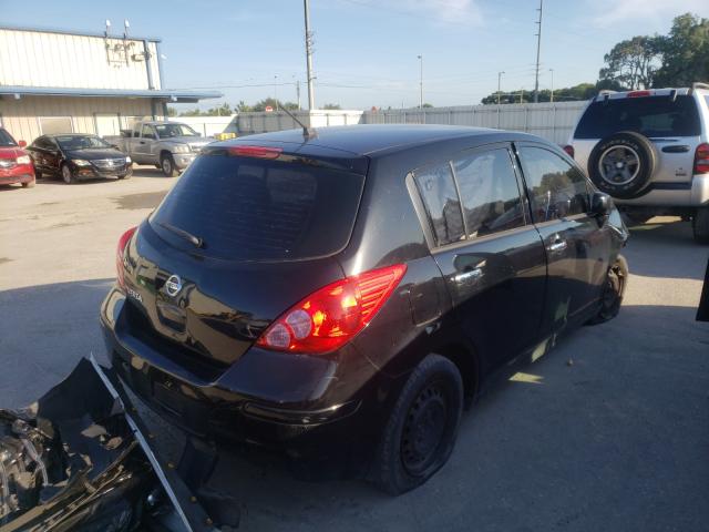 Photo 3 VIN: 3N1BC1CP6BL422409 - NISSAN VERSA 