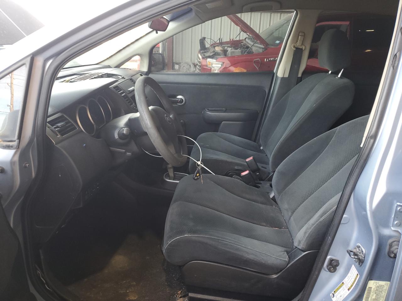 Photo 6 VIN: 3N1BC1CP6BL423365 - NISSAN VERSA 