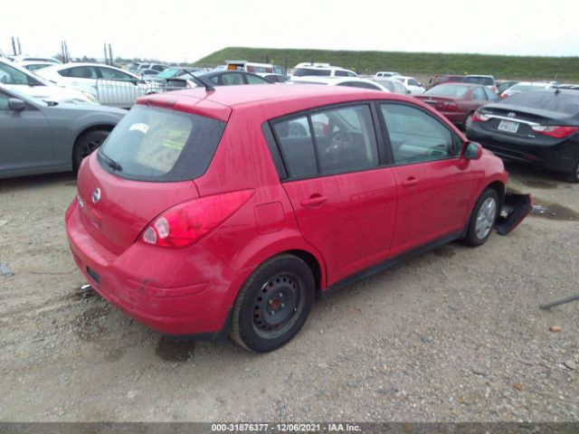 Photo 3 VIN: 3N1BC1CP6BL423527 - NISSAN VERSA 