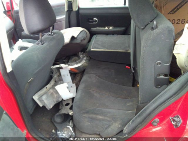 Photo 7 VIN: 3N1BC1CP6BL423527 - NISSAN VERSA 